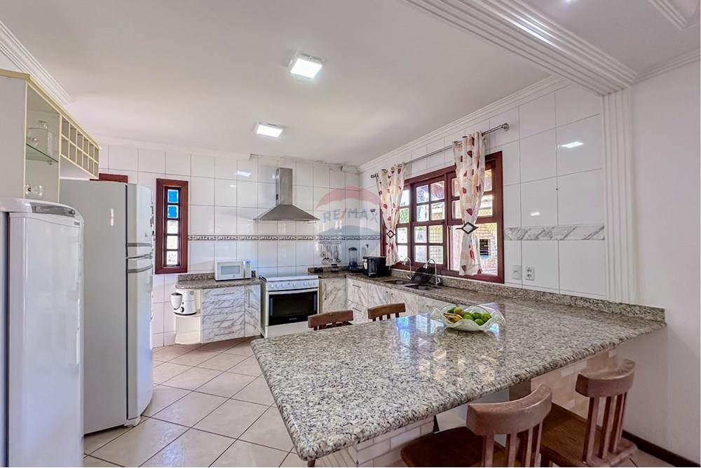 Casa de Condomínio - Venda - Camaçari , Bahia - Denildes - Vilas do Jacuipe-36gra.jpg - 580491009-73