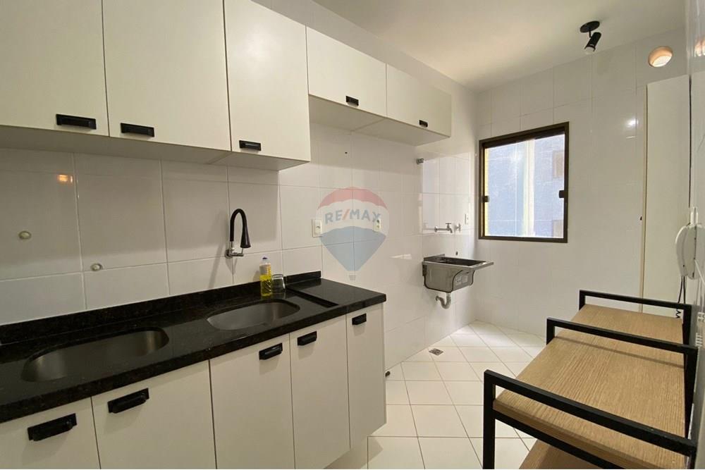 Apartamento - Alugar - Salvador , Bahia - a2b470bf-62b7-4048-9553-f325ce8832cf.jpg - 580551063-138
