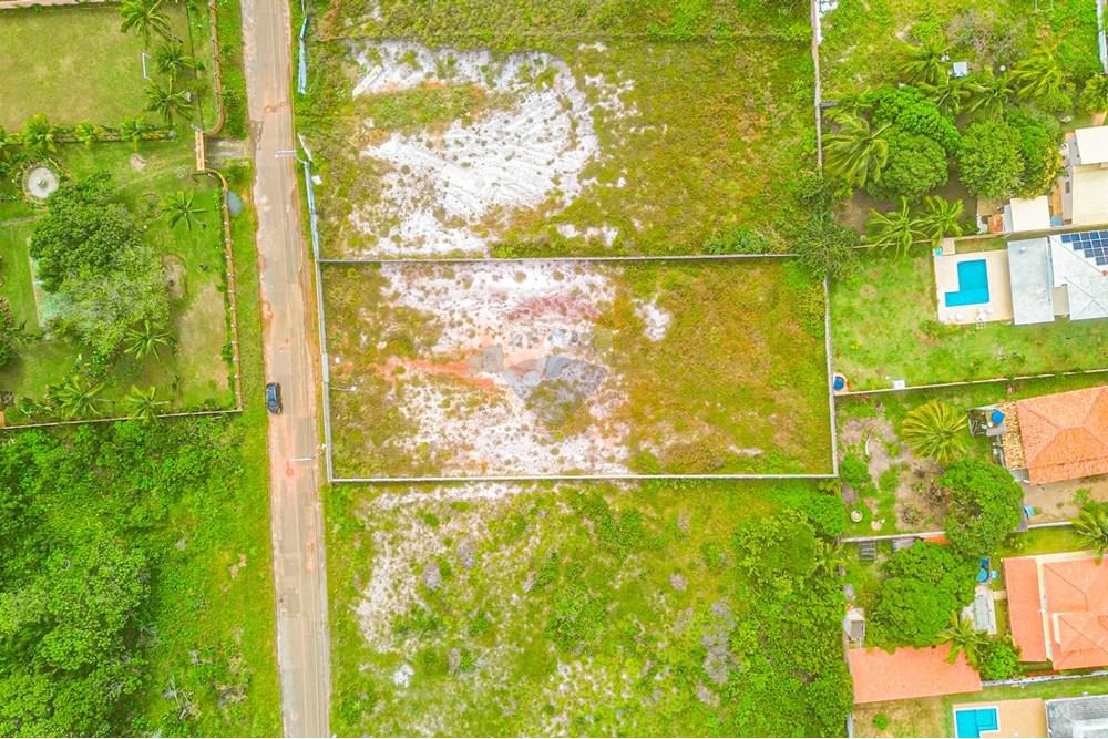 Terreno - Venda - Camaçari , Bahia - Lorena - Terreno Chacaras-17.jpg - 580491005-164