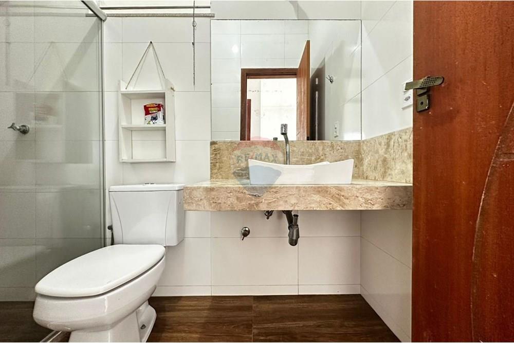 Casa, 3 quartos - Foto 11