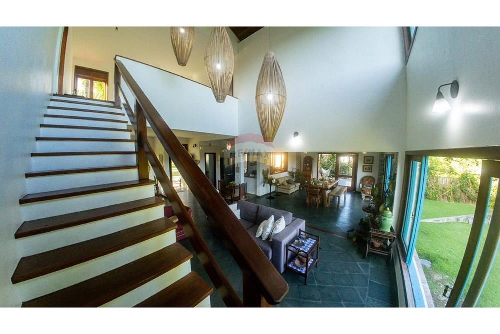 Casa, 4 quartos - Foto 17