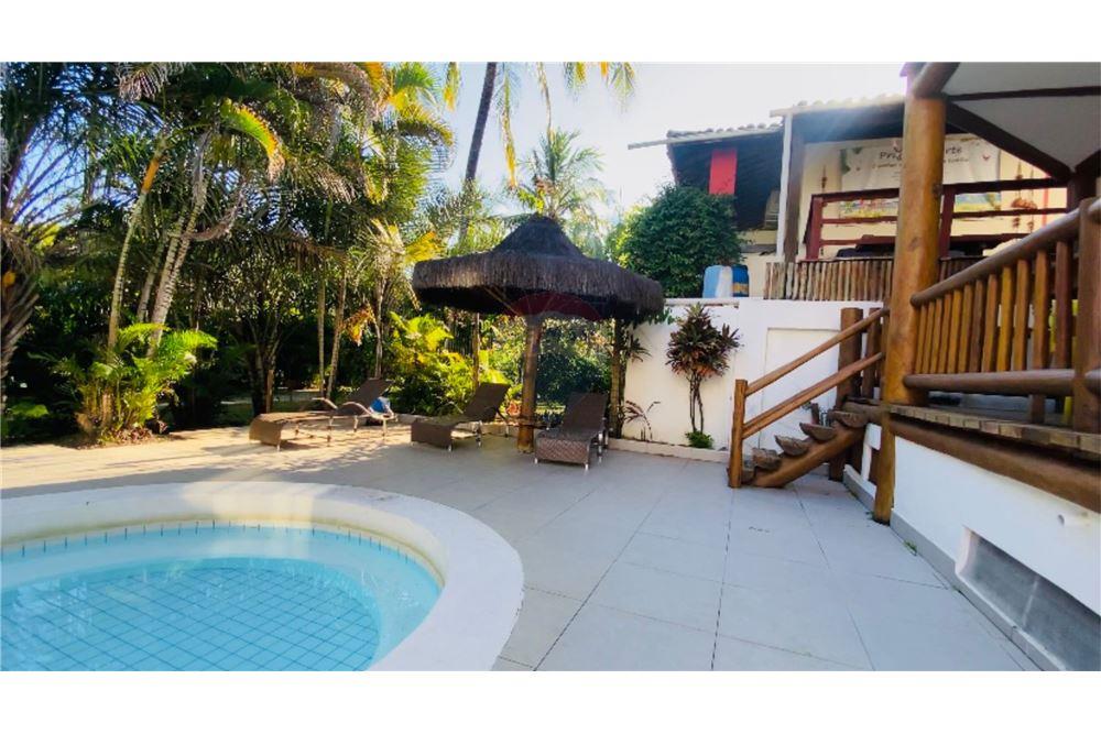 Apartamento - Alugar - Mata de São João , Bahia - 3 - 580541064-163