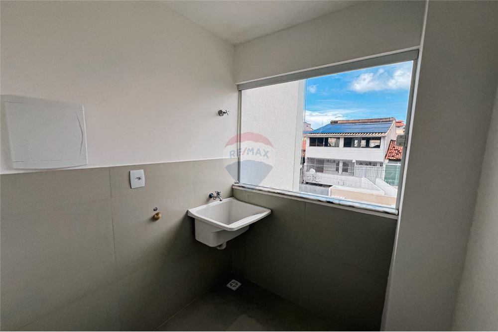 Apartamento - Alugar - Salvador , Bahia - 26 - 580421036-37