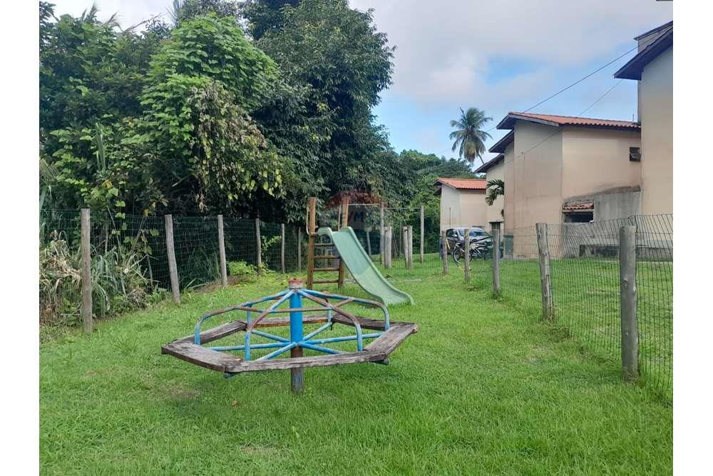 Apartamento - Alugar - Camaçari , Bahia - parque2.jpeg - 580541020-58