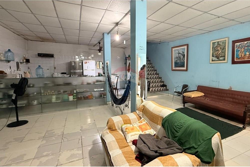 Casa Comercial - Venda - Salvador , Bahia - 4.jpeg - 580541053-6