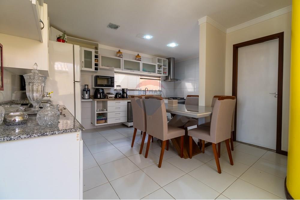 Duplex - Venda - Santo Antônio de Jesus , Bahia - DSC03082-HDR.jpg - Cozinha - 580341019-48