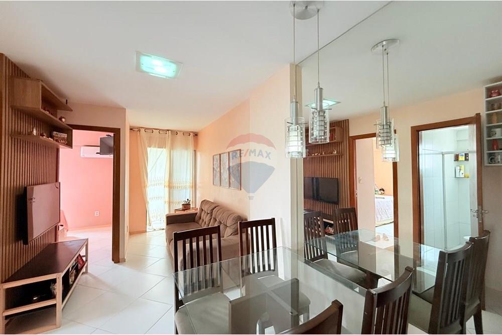 Apartamento - Venda - Salvador , Bahia - Imagem do WhatsApp de 2025-10-26 à(s) 18.41.20_b720d881.jpg - Sala - 580871016-11