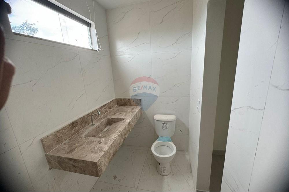 Casa, 3 quartos - Foto 20