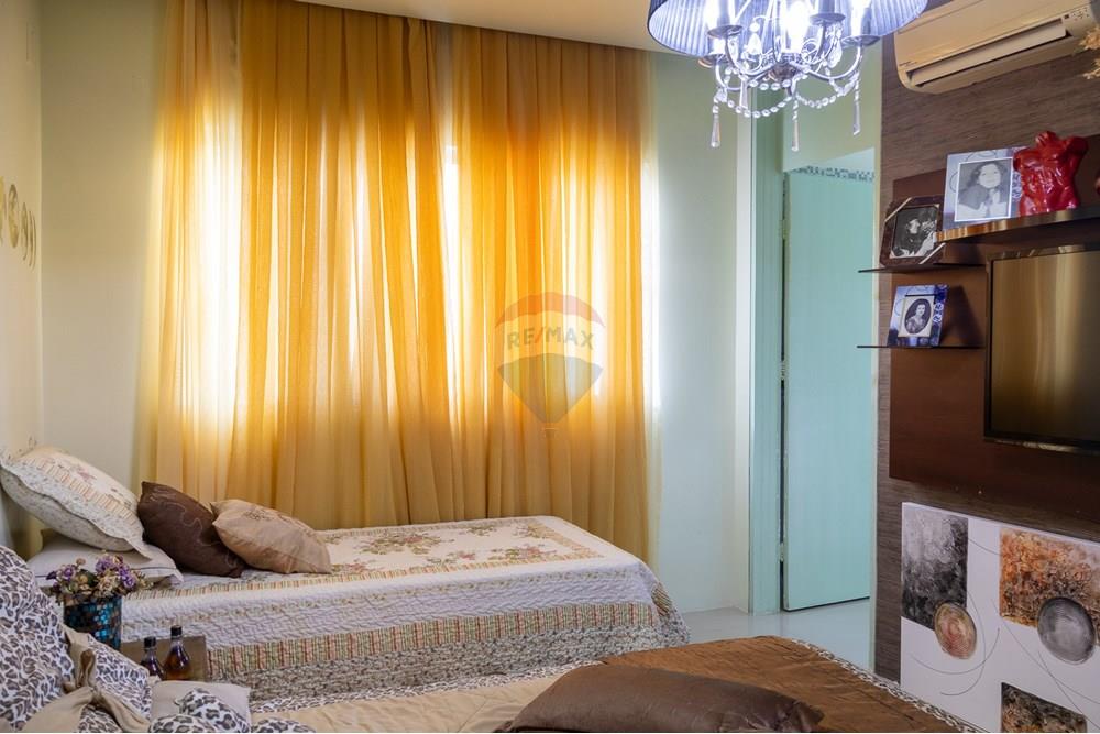 Casa à venda com 3 quartos, 263m² - Foto 35