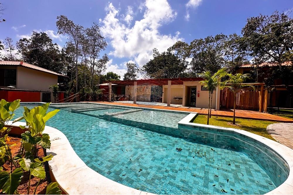 Casa de Condomínio - Venda - Praia do Forte , Bahia - IMG_5576_HEIC.jpg - 580491031-39