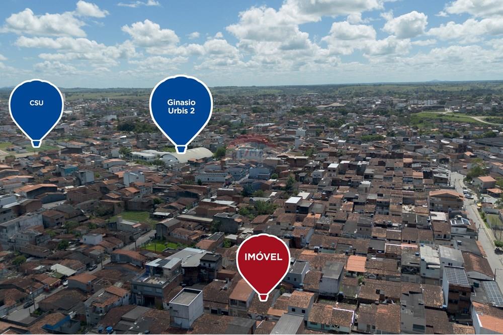 Casa - Venda - Santo Antônio de Jesus , Bahia - DJI_0662.jpg - 580341054-15