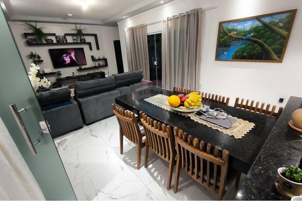 Casa, 3 quartos - Foto 35