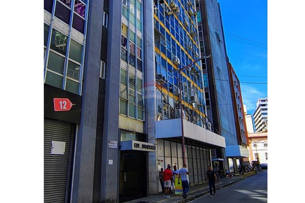 Cj. Comercial/ Sala - Venda - Salvador , Bahia - 1000128584.jpg - 580691012-82