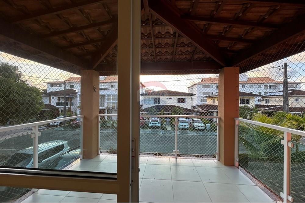 Casa - Venda - Camaçari , Bahia - 5bee9a05-0adc-41cf-bffa-19b36fea272a.jpg - Varanda - 580541023-64