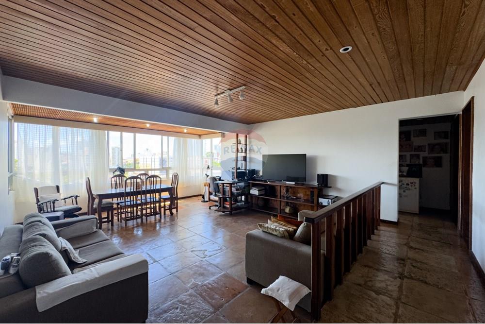 Cobertura - Venda - Salvador , Bahia - IMG_3353.jpg - Sala - 580491017-43