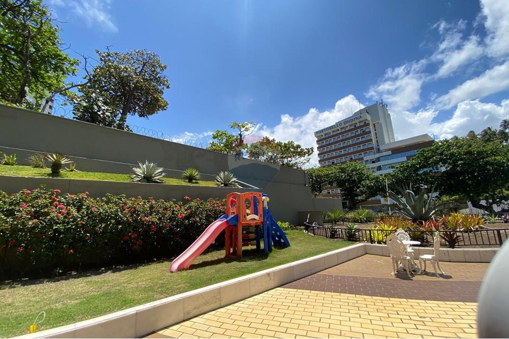 Apart Hotel/ Flat - Venda - Salvador , Bahia - WhatsApp Image 2024-10-02 at 21.57.30 (20).jpeg - 580551064-36