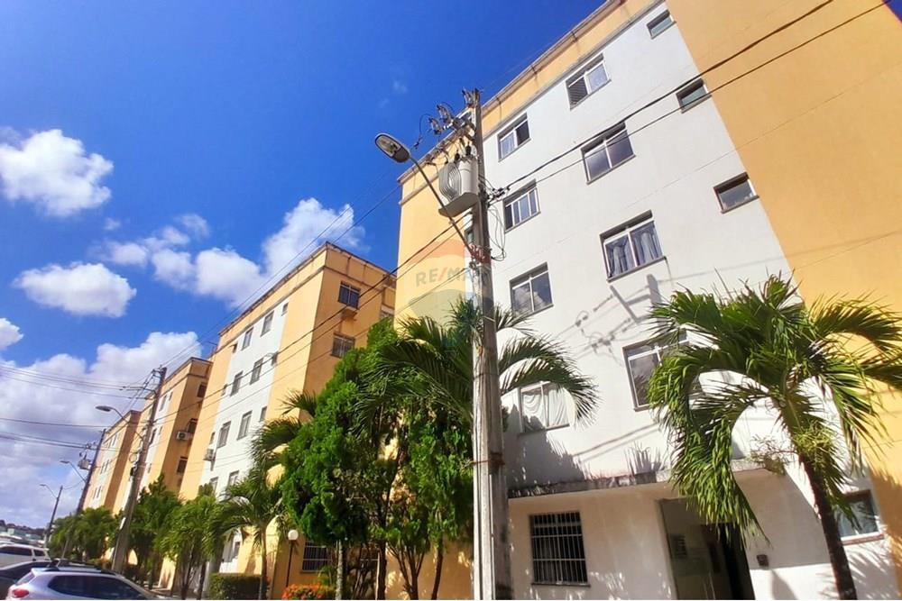 Apartamento - Alugar - Lauro de Freitas , Bahia - WhatsApp Image 2025-09-09 at 23.51.08 (26).jpeg - 580421081-49