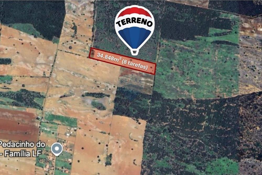 Terreno - Venda - Irecê , Bahia - Imagem2.jpg - 580841006-6
