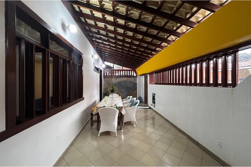 Casa - Venda - Salvador , Bahia - b0604553-4624-46e4-b51c-32c48305243f.jpg - 580541023-58