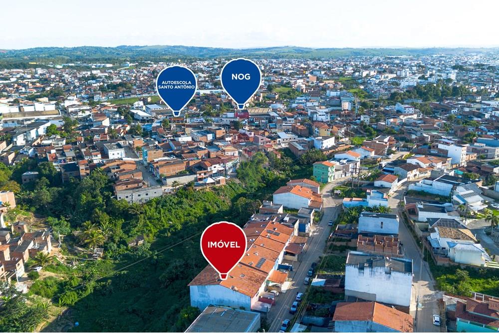 Apartamento - Venda - Santo Antônio de Jesus , Bahia - DJI_0959.jpg - 580341025-118