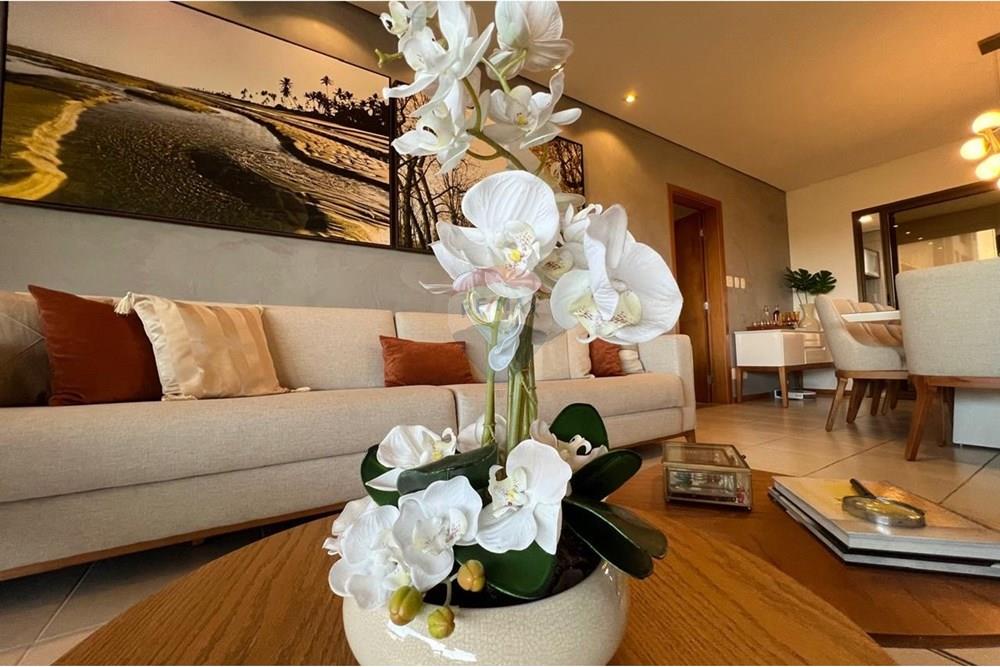 Apartamento - Venda - Salvador , Bahia - 3ccfc92a-5e7f-41d3-817a-557ee2905442.JPG - 580871006-270