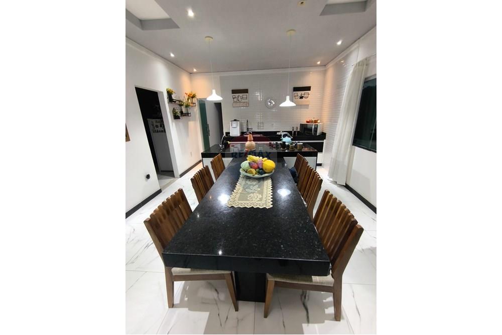 Casa, 3 quartos - Foto 9