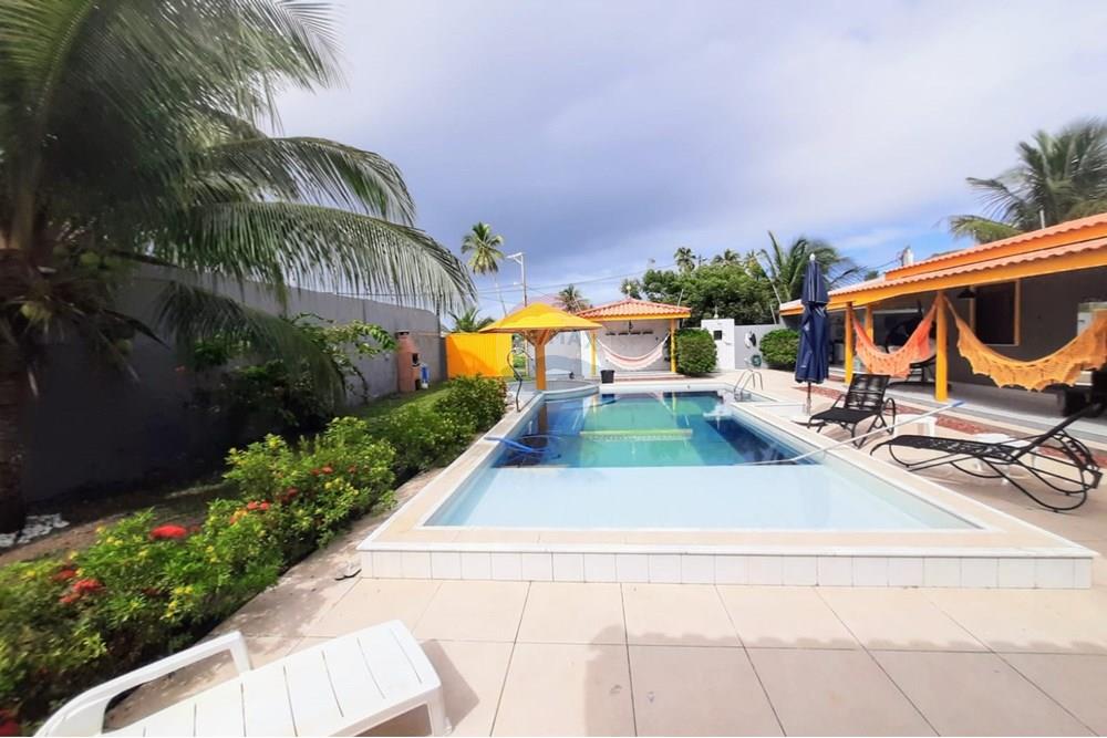 Casa - Venda - Vera Cruz , Bahia - 1e25d7ef-7c3a-49c4-b3d3-849ac81e82ed.jpeg - 580551004-122