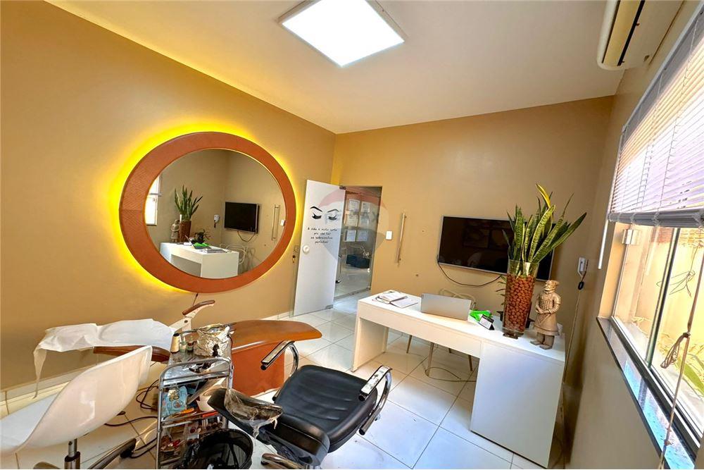 Casa - Venda - Barreiras , Bahia - 30 - 580651047-93