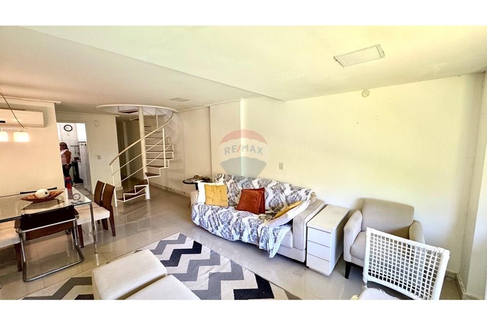 Duplex - Alugar - Lauro de Freitas , Bahia - IMG_9309.jpg - 580421070-19