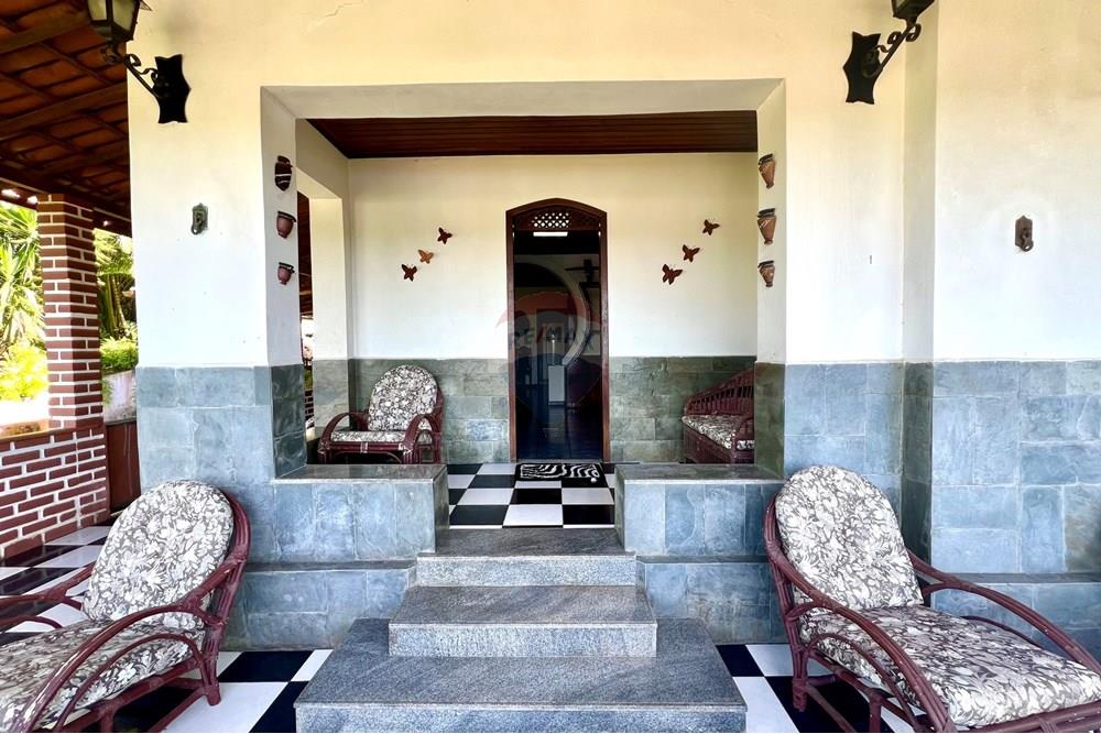 Casa - Venda - São Félix , Bahia - IMG_6794.jpeg - 580721017-10