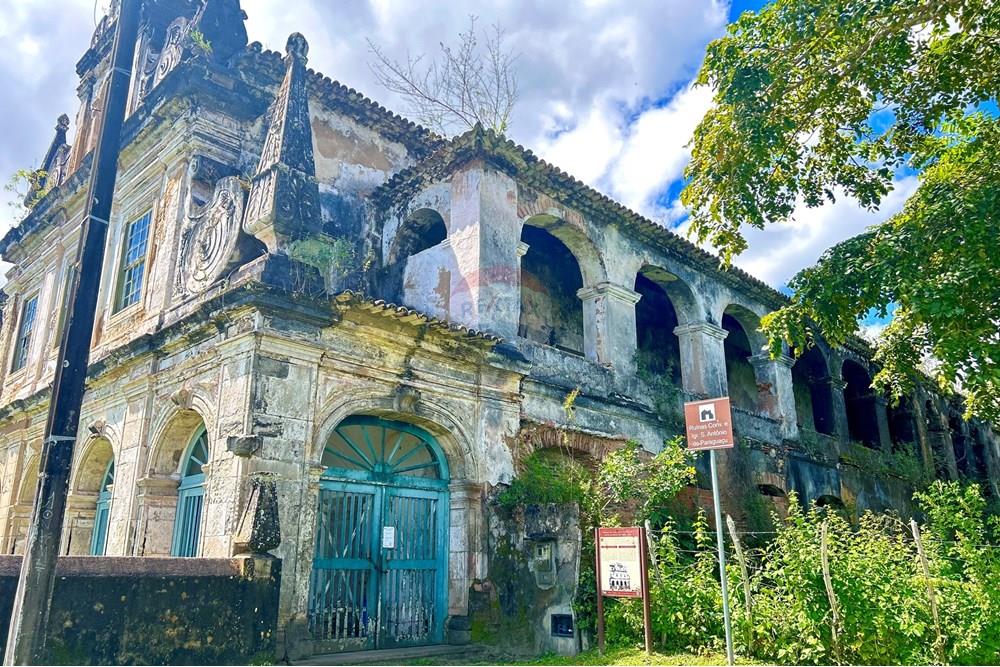 Casa - Venda - Cachoeira , Bahia - IMG_6009_Original.jpeg - 580721017-8