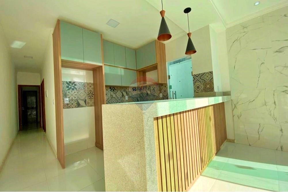 Casa, 2 quartos, 66 m² - Foto 5