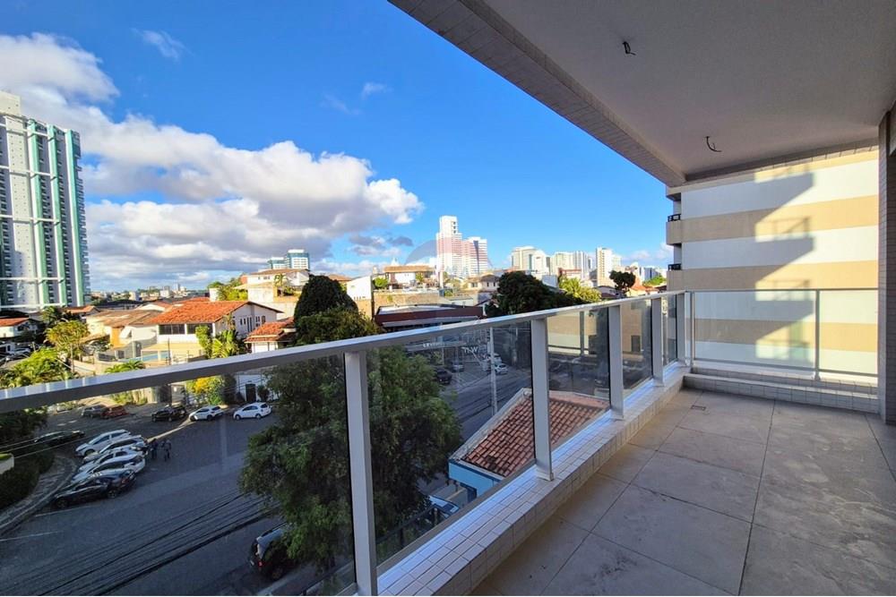 Apartamento - Alugar - Salvador , Bahia - FOTO 13.jpg - 580561027-125