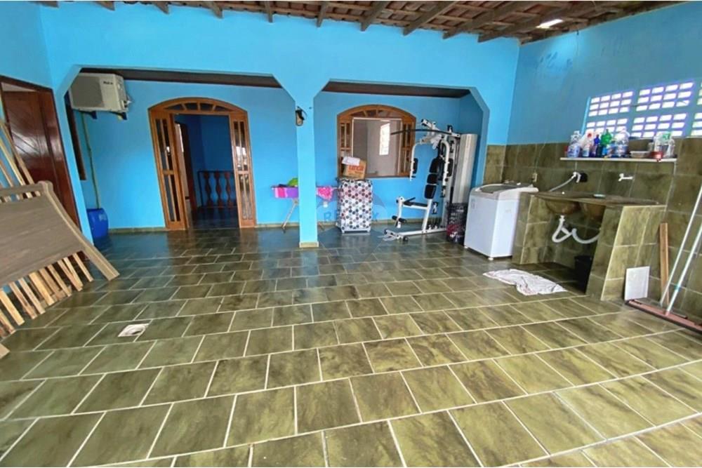 Casa à venda com 2 quartos, 130m² - Foto 20