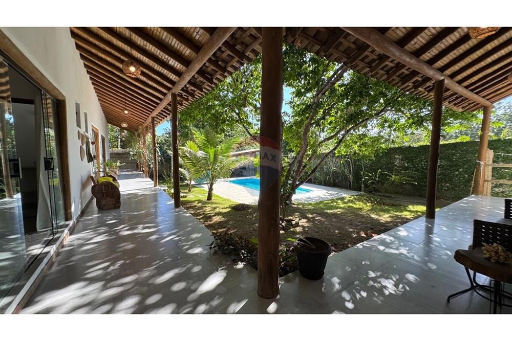 Casa - Venda - Porto Seguro , Bahia - 2b5b313d-4dca-4019-a295-dcbd5d9e758b.jpg - 580581002-117