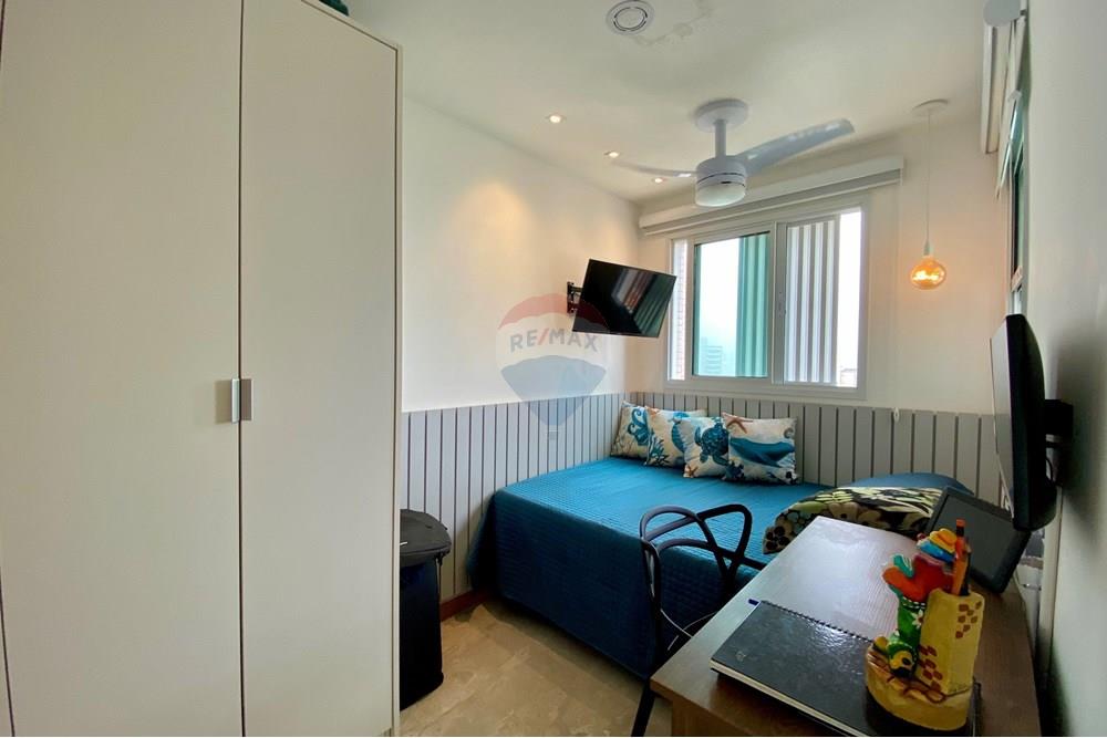 Apartamento - Venda - Salvador , Bahia - image00009.jpeg - 580541005-45