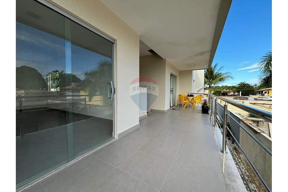 Apartamento, 8 quartos, 336 m² - Foto 14