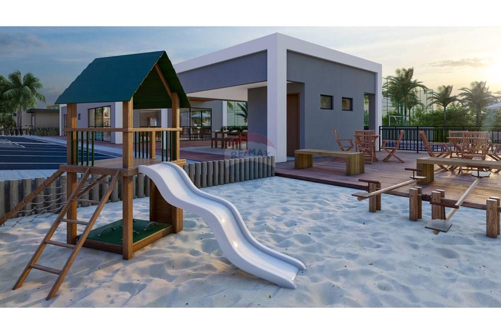 Casa - Venda - Santo Antônio de Jesus , Bahia - parquinho.jpg - 580341022-8