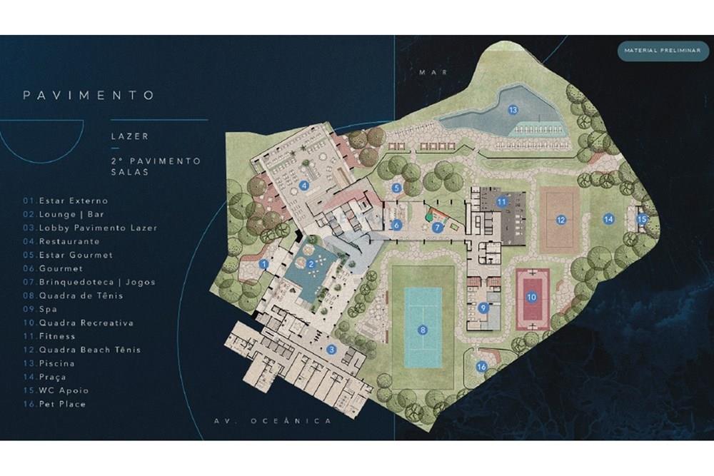 Apartamento - Venda - Salvador , Bahia - infinity15.jpg - 580761004-70