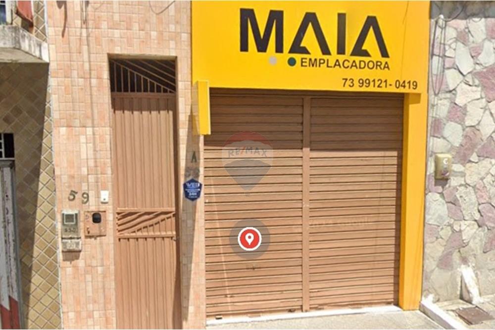 Ponto Comercial/ Loja - Venda - Jequié , Bahia - Screenshot_20250429_153907_Maps.jpg - 580841013-16