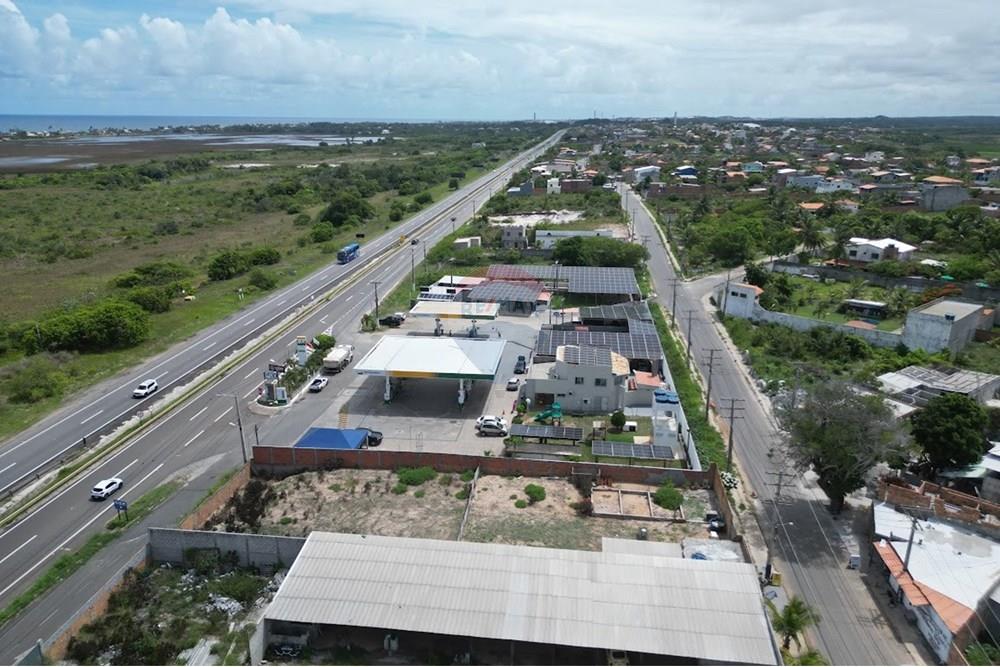 Terreno - Venda - Camaçari , Bahia - dji_fly_20250210_132630_642_1739385980601_photo Terreno Arembepe.jpg - 580491009-80