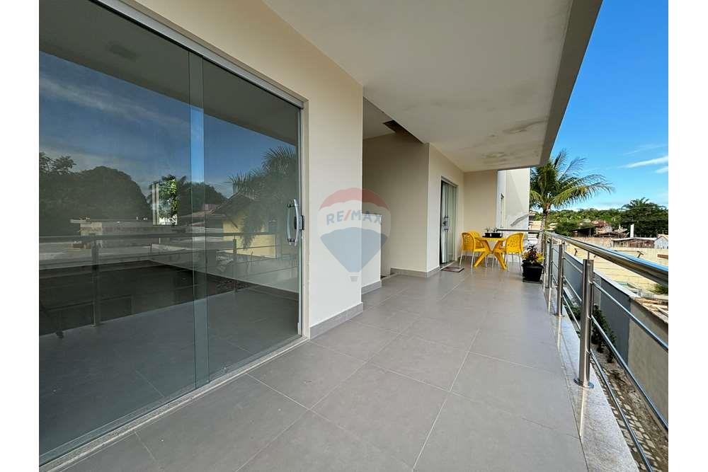 Apartamento à venda com 2 quartos, 84m² - Foto 2