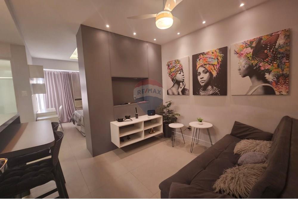 Studio - Alugar - Salvador , Bahia - 11c95f75-bec8-49c7-b03e-42a5496cab09.jpg - 580551008-455