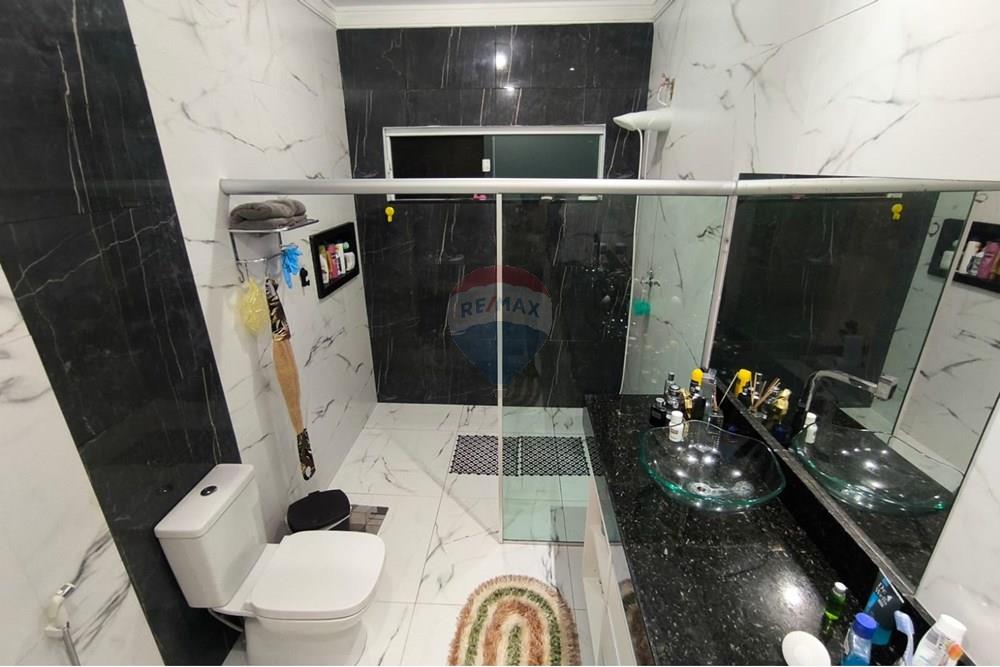 Casa, 3 quartos - Foto 23