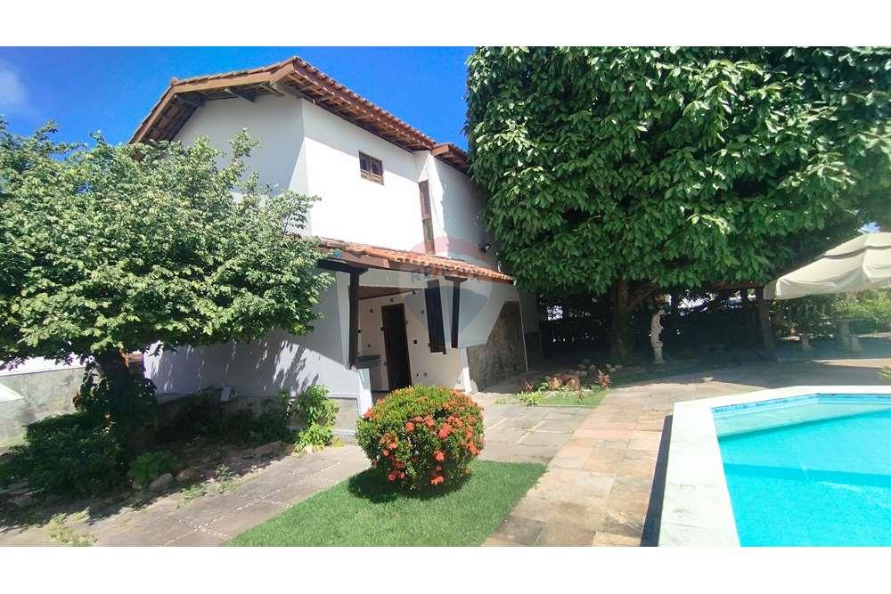 Casa - Venda - Vera Cruz , Bahia - IMG_20240705_110011.jpg - 580401002-392