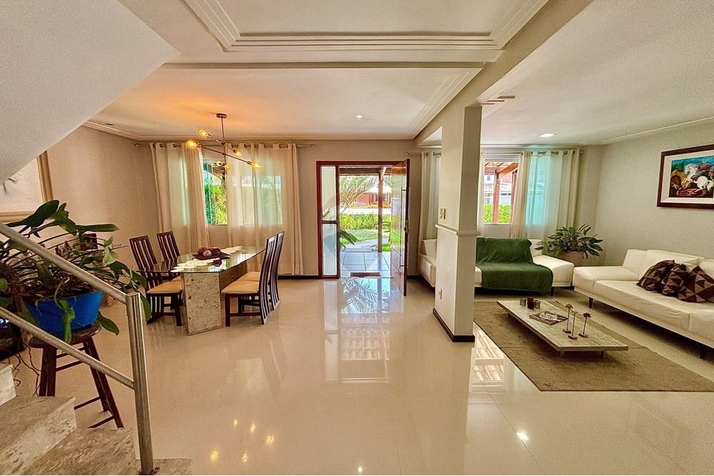 Casa de Condomínio - Venda - Lauro de Freitas , Bahia - IMG_7978.JPG - 580761015-72