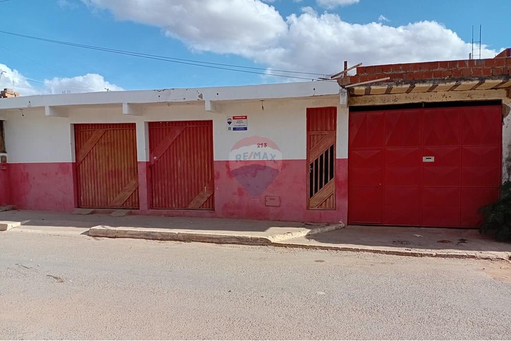 Casa Comercial - Venda - Irecê , Bahia - 20250826_154157.jpg - 580841013-25