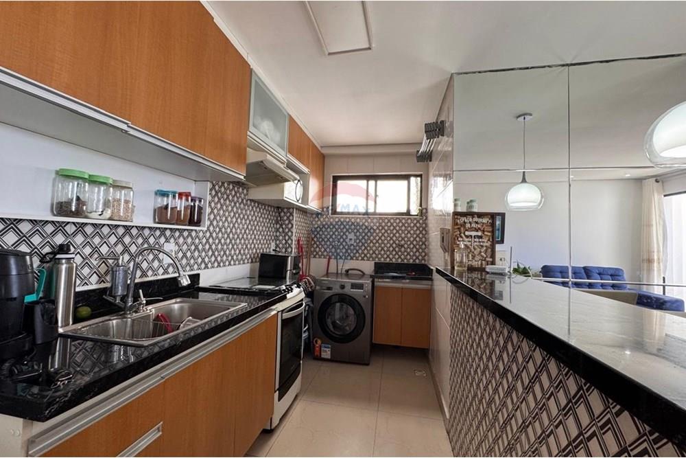 Apartamento - Venda - Lauro de Freitas , Bahia - 386bfcd1-a232-4cfd-a9fe-843e6ebeb273.jpg - Cozinha - 580541023-46