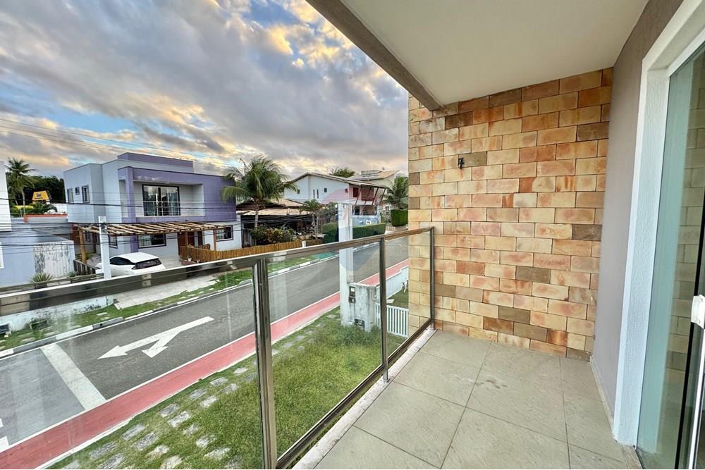 Casa de Condomínio - Alugar - Camaçari , Bahia - WhatsApp Image 2025-09-30 at 15.54.53 (1).jpeg - 580561046-221