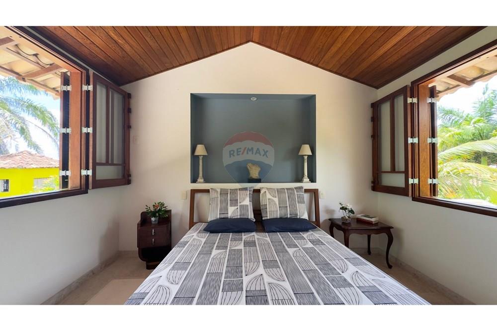Casa - Venda - Arraial , Bahia - QUARTO SUPERIO.jpeg - 580581025-25